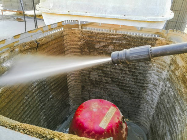 Best Affordable Duct Cleaning Services  in Verona, MS