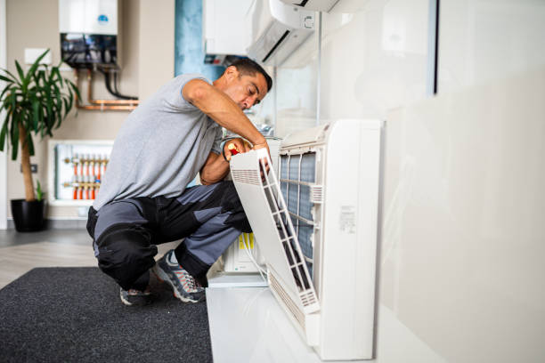 Best Air Duct Cleaning Near Me  in Verona, MS
