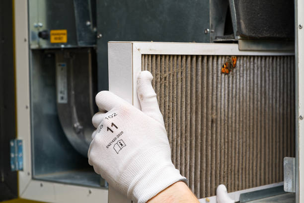 Best HVAC Maintenance and Cleaning  in Verona, MS