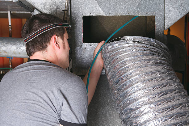 Best Affordable HVAC Duct Cleaning  in Verona, MS