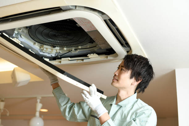 Best Home Air Vent Cleaning  in Verona, MS