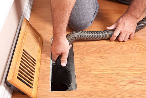 Best Affordable Air Duct Cleaning  in Verona, MS