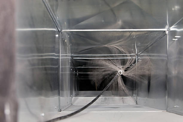 Best Ductwork Cleaning Services  in Verona, MS