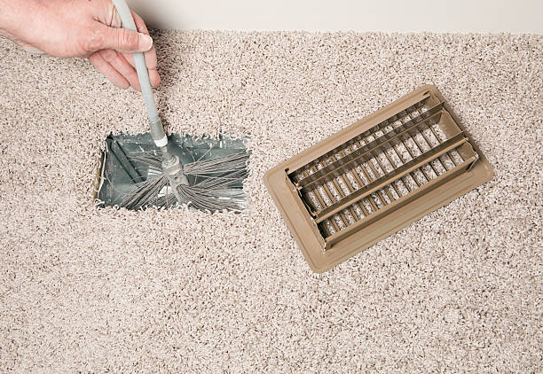 Best Affordable Air Duct Cleaning  in Verona, MS