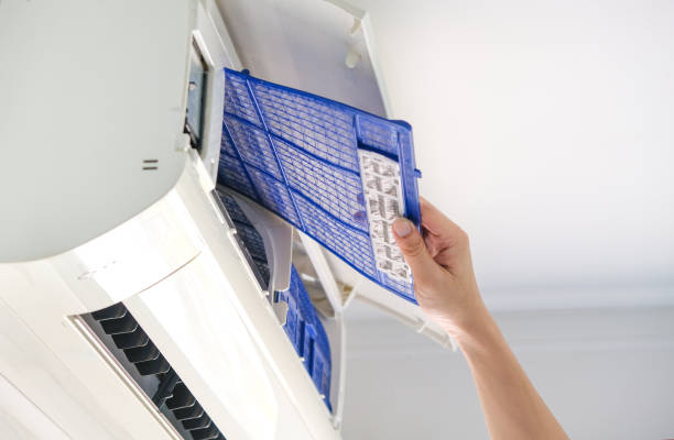 Best HVAC Air Duct Cleaning  in Verona, MS