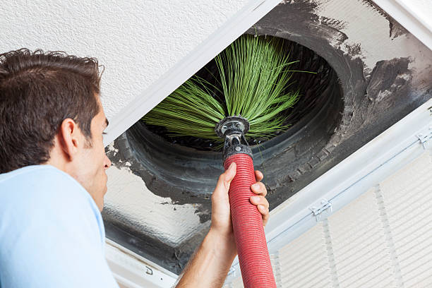 Best Emergency Air Duct Cleaning  in Verona, MS