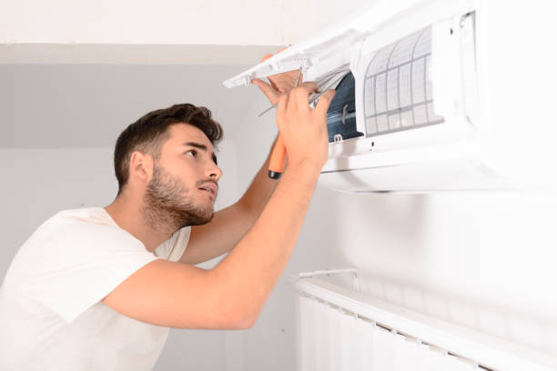 Best Air Duct Cleaning Near Me  in Verona, MS